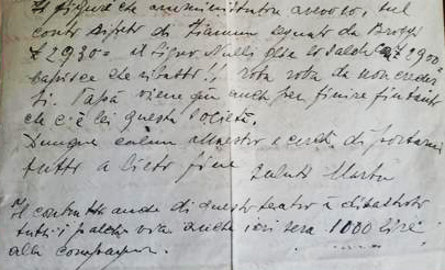 Lettere Marta Abba a Pirandello