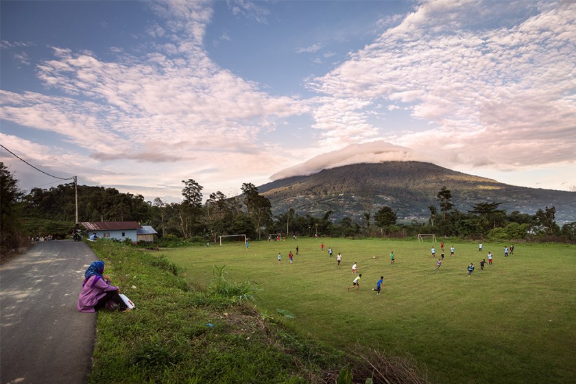 Figure 2 Riska, Minangkabau. Credit_Madame OreilleAurélie Amiot