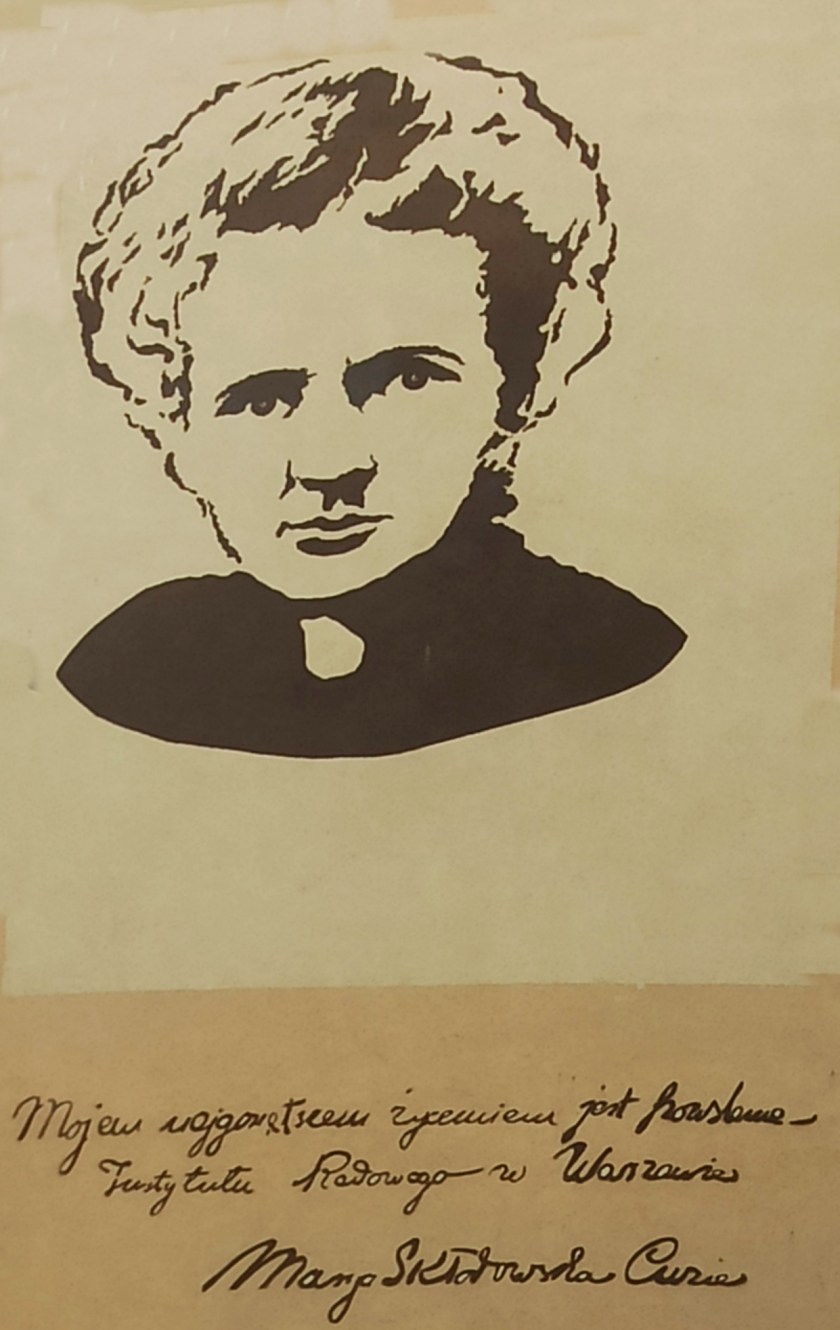 Foto 0. Inst Onkologii