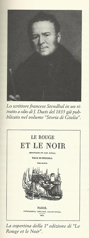 FOTO 2. Il rosso e il nero-prima edizione.corretto