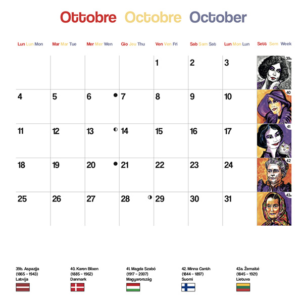 Ottobre