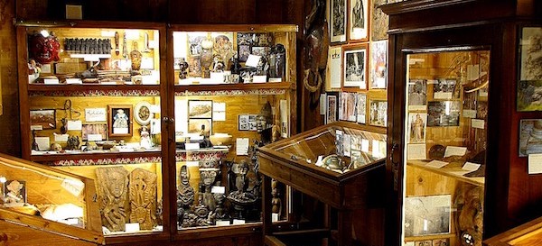 03. Pejo, Trentino_Museo delle streghe