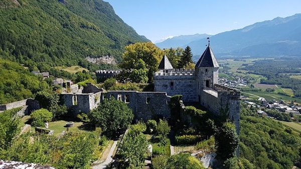 05. Castello di Miolans_Torino