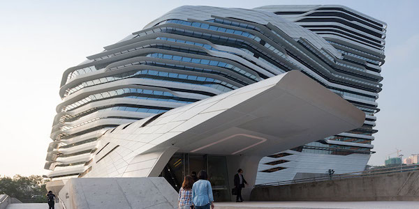 Fig.5_Jockey Club Innovation Tower_Hong Kong_Zaha Hadid