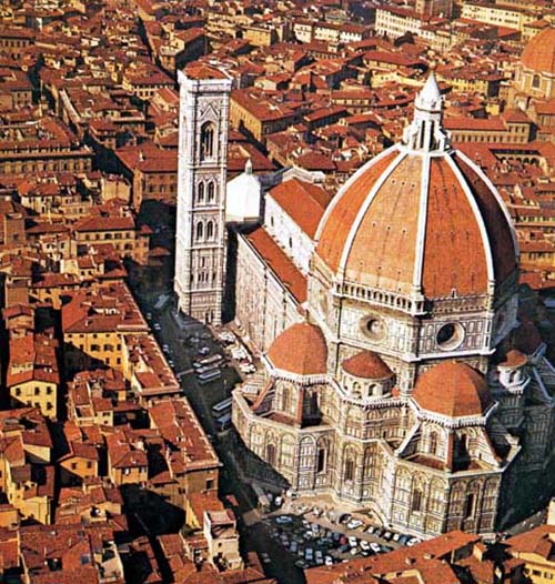 FOTO 1. cupola,cattedrale,campanile