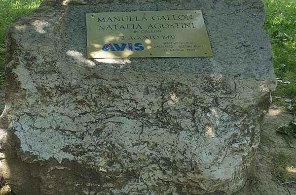 FOTO 4. intitolazione