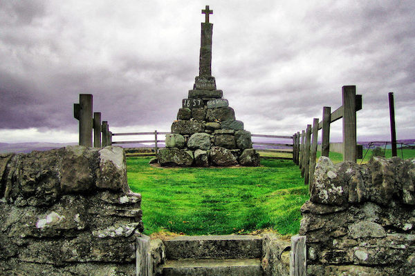 Foto14 Maggie Wall's Memorial