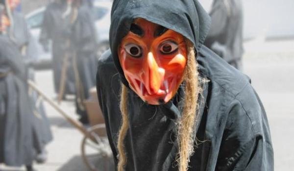 Foto6 Vielsalm (Belgio). Sabba delle Macralles