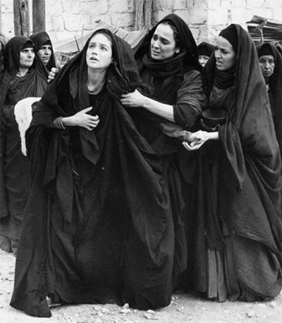 Gesu di Nazaret copia