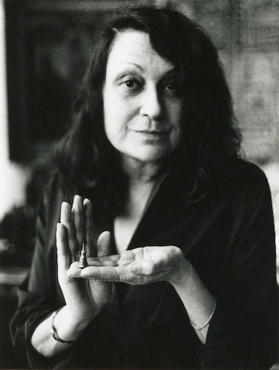 Lina Bo Bardi
