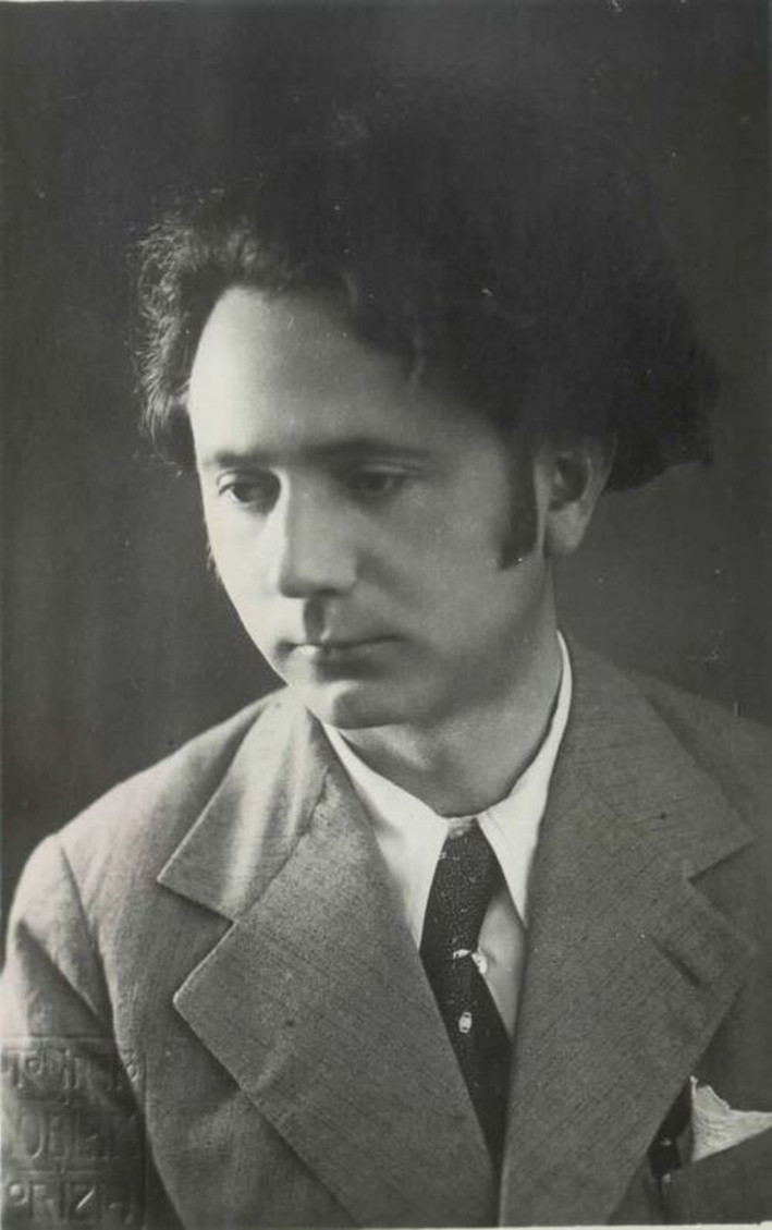 Lojze Bratuž (1902-1937)Narodni