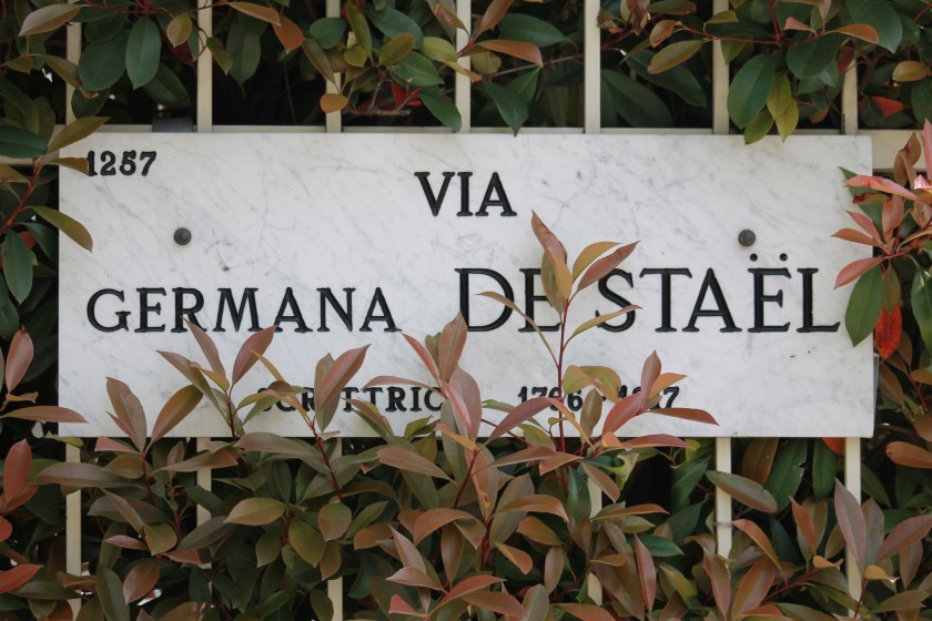 Milano-germana de stael. ROSA ENINI copia