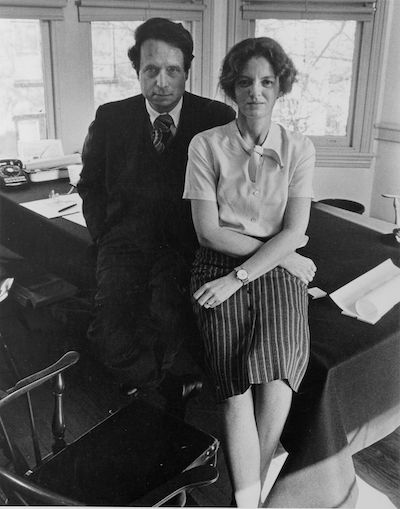 Robert Venturi e Denise Scott Brown