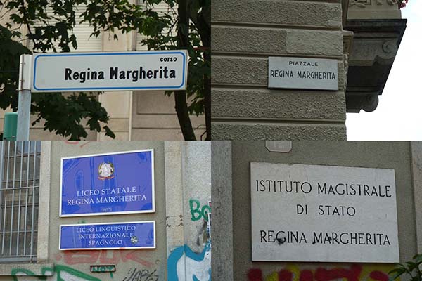 Torino_ReginaMargherita. Foto di Loretta Junck