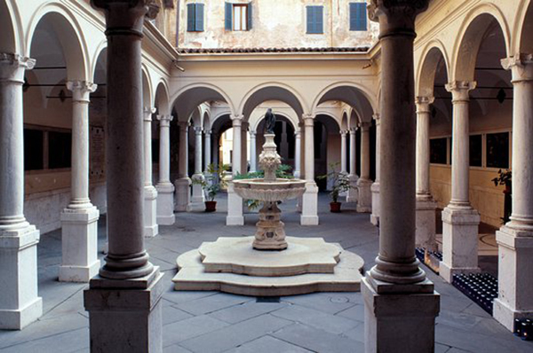 2. Santa Maria delle Grazie