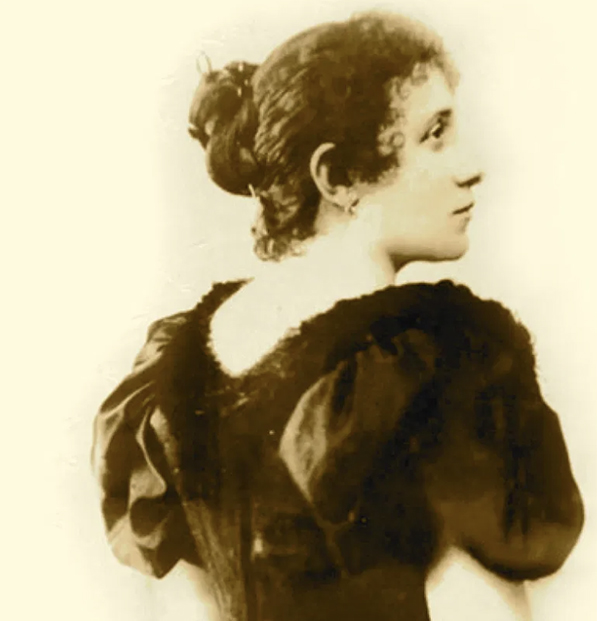 3. Donna Ernestina Vicini