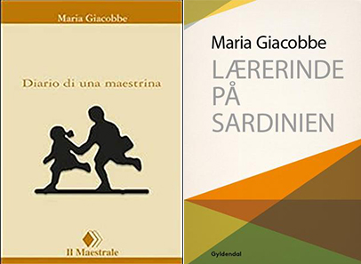 Diario di una maestrina