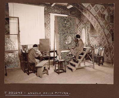 Foto1 Rosa e Cecilia