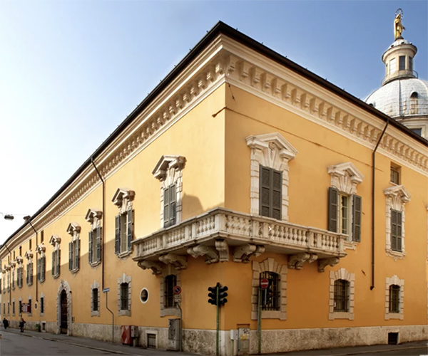 Palazzo Martinengo della Motella