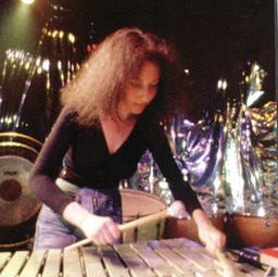 Ruth Underwood. Un talento travolgente