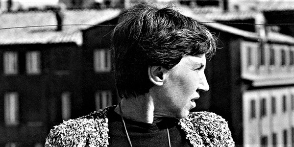 Analisi ragionata della produzione letteraria di Natalia Levi Ginzburg