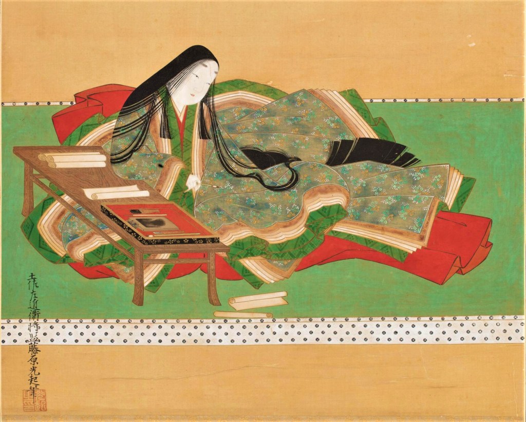 Kirsty Mitchell e la dea Gaia: la nascita di una fine | Epì Paidèia, image size:1024x821