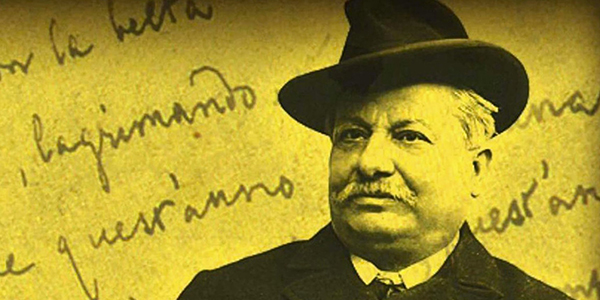 Giovanni Pascoli, il padre della poesia contemporanea