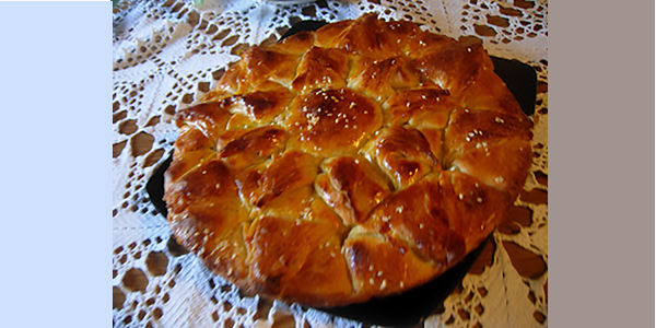Il pane rom