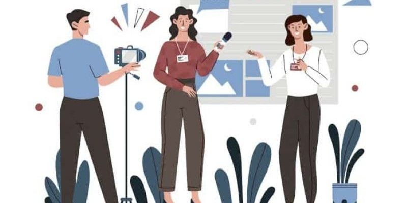 Donne nei media. Monitoraggi di genere e invisibilità 