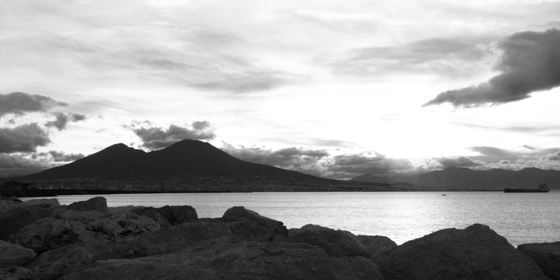 Scatti Urbani. Napoli