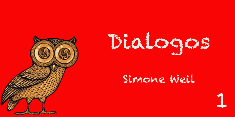 Simone Weil. Tra comunismo, anarchia e misticismo